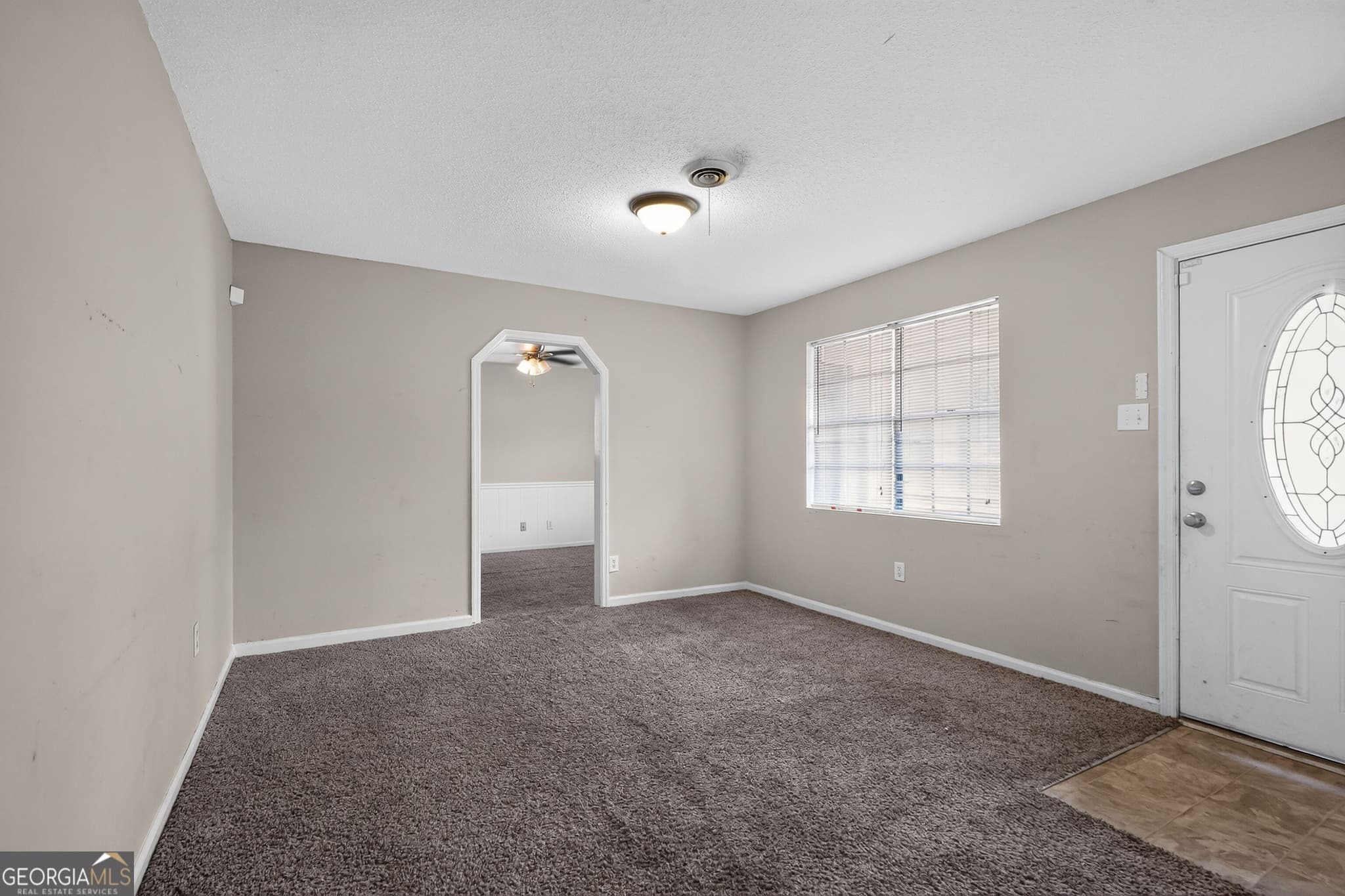 3 bedroom, 1.5 bathroom, 1,278 sq ft single family residence under contract at 3428 Kensington Drive, Augusta, GA 30906 — photo 6