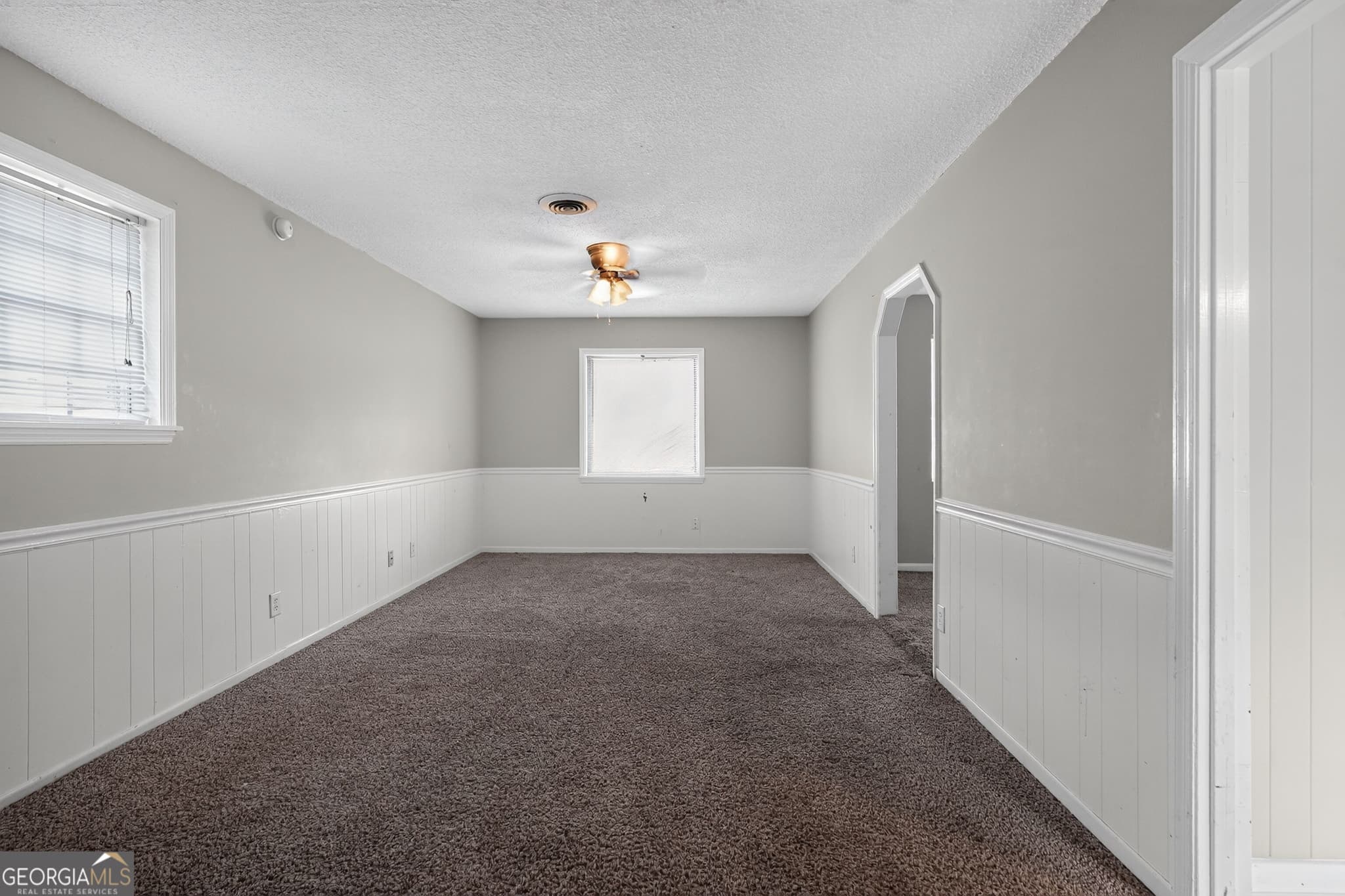 3 bedroom, 1.5 bathroom, 1,278 sq ft single family residence under contract at 3428 Kensington Drive, Augusta, GA 30906 — photo 9