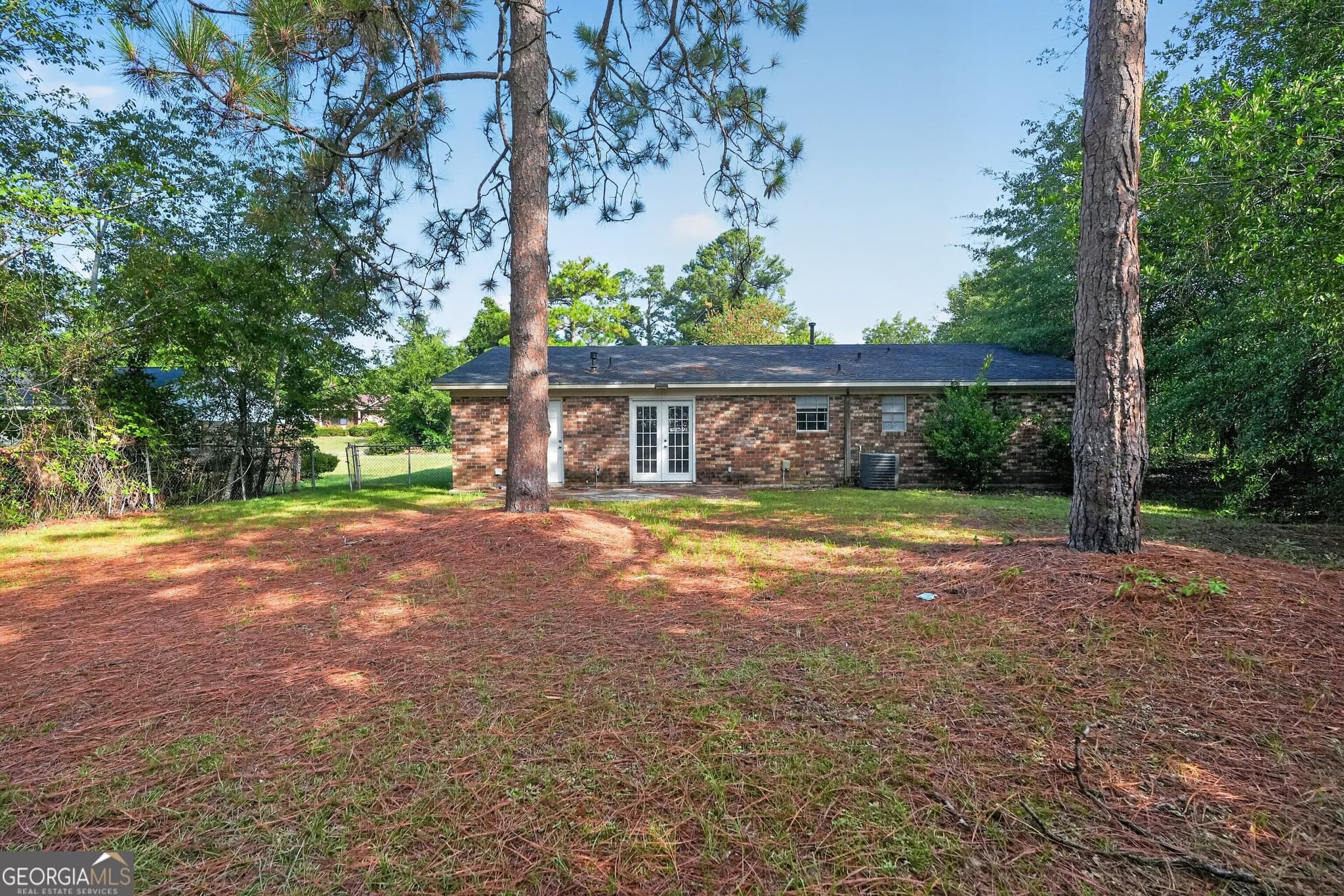 3 bedroom, 1.5 bathroom, 1,278 sq ft single family residence under contract at 3428 Kensington Drive, Augusta, GA 30906 — photo 4