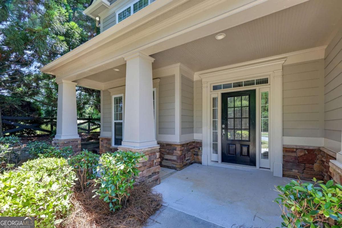 5 bedroom, 3 bathroom, 2,472 sq ft single family residence for sale at 5608 Avonley Creek Drive, Sugar Hill, GA 30518