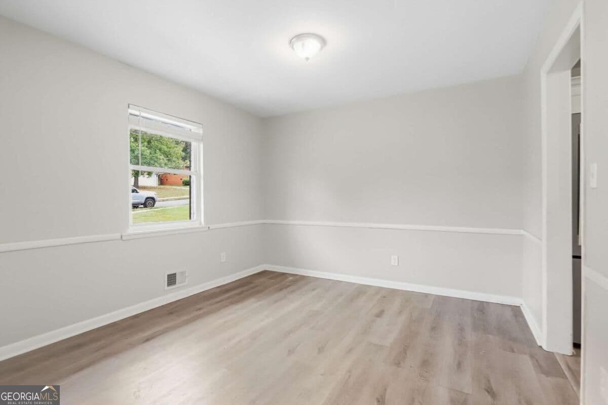 4 bedroom, 2 bathroom, 1,478 sq ft single family residence for sale at 2434 Shamrock Drive, Decatur, GA 30032 — photo 10