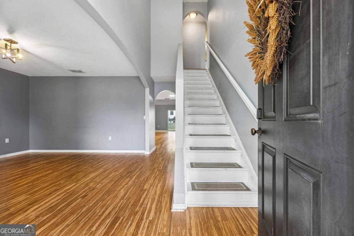 4 bedroom, 3 bathroom, 2,980 sq ft single family residence for sale at 224 Pine Bluff Drive, Kingsland, GA 31548 — photo 6