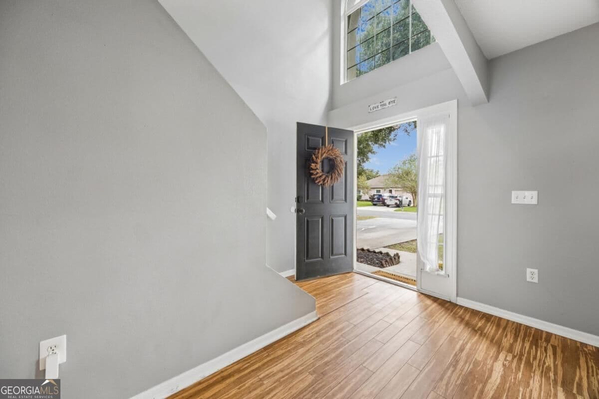 4 bedroom, 3 bathroom, 2,980 sq ft single family residence for sale at 224 Pine Bluff Drive, Kingsland, GA 31548 — photo 7