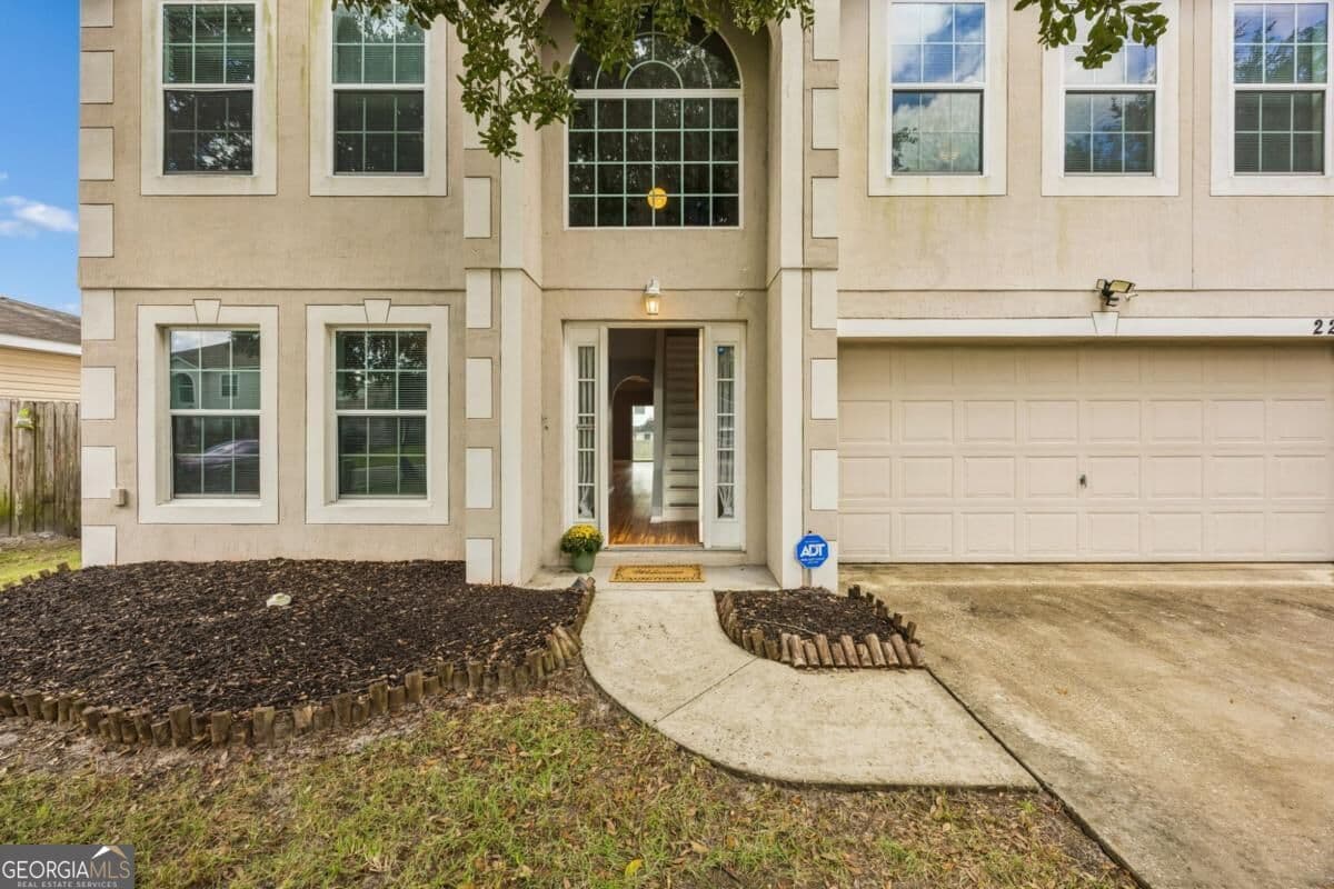 4 bedroom, 3 bathroom, 2,980 sq ft single family residence for sale at 224 Pine Bluff Drive, Kingsland, GA 31548 — photo 5