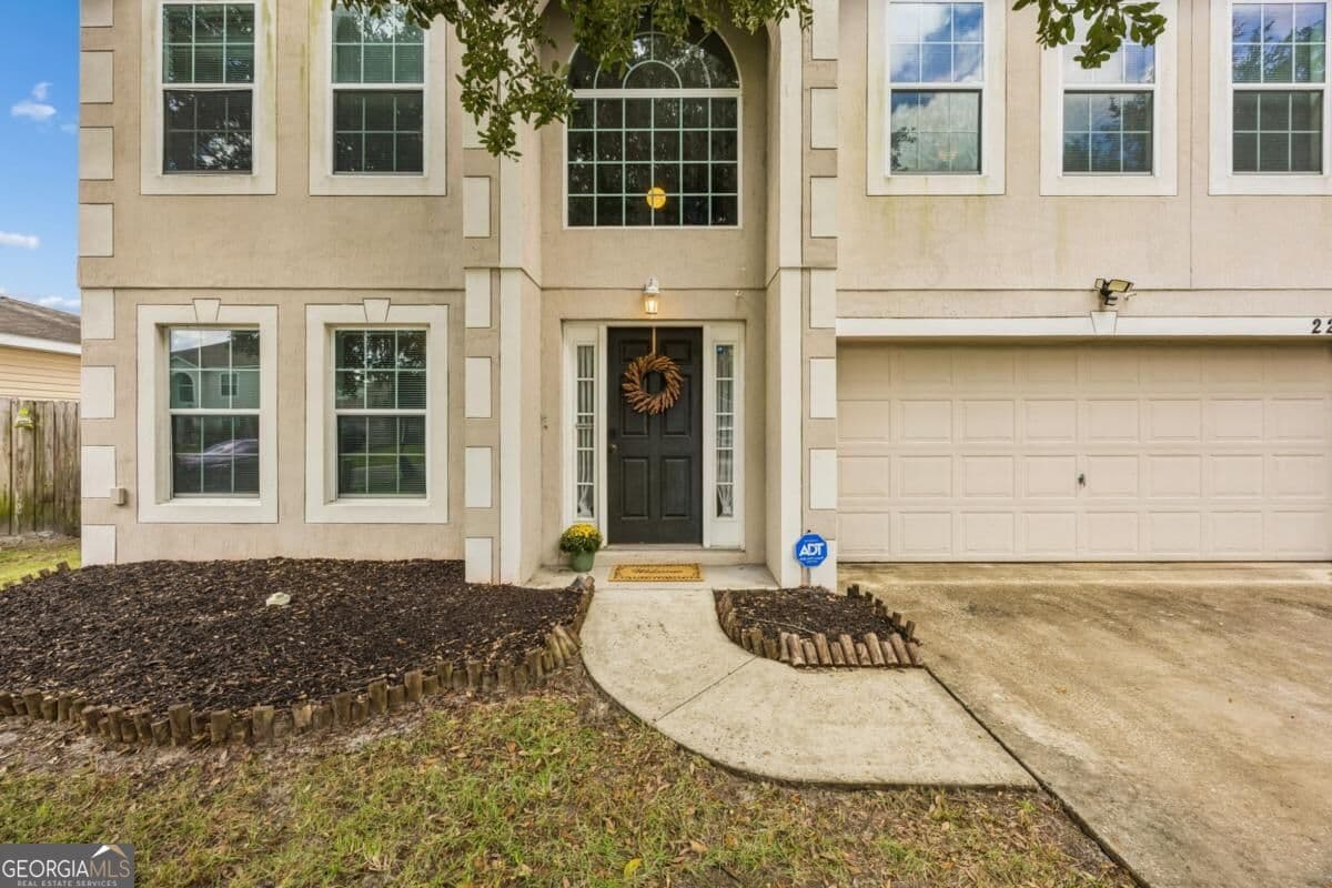 4 bedroom, 3 bathroom, 2,980 sq ft single family residence for sale at 224 Pine Bluff Drive, Kingsland, GA 31548 — photo 4
