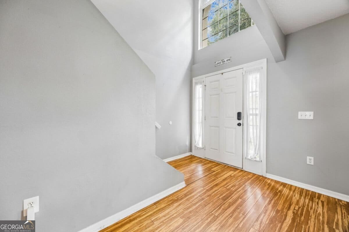 4 bedroom, 3 bathroom, 2,980 sq ft single family residence for sale at 224 Pine Bluff Drive, Kingsland, GA 31548 — photo 8
