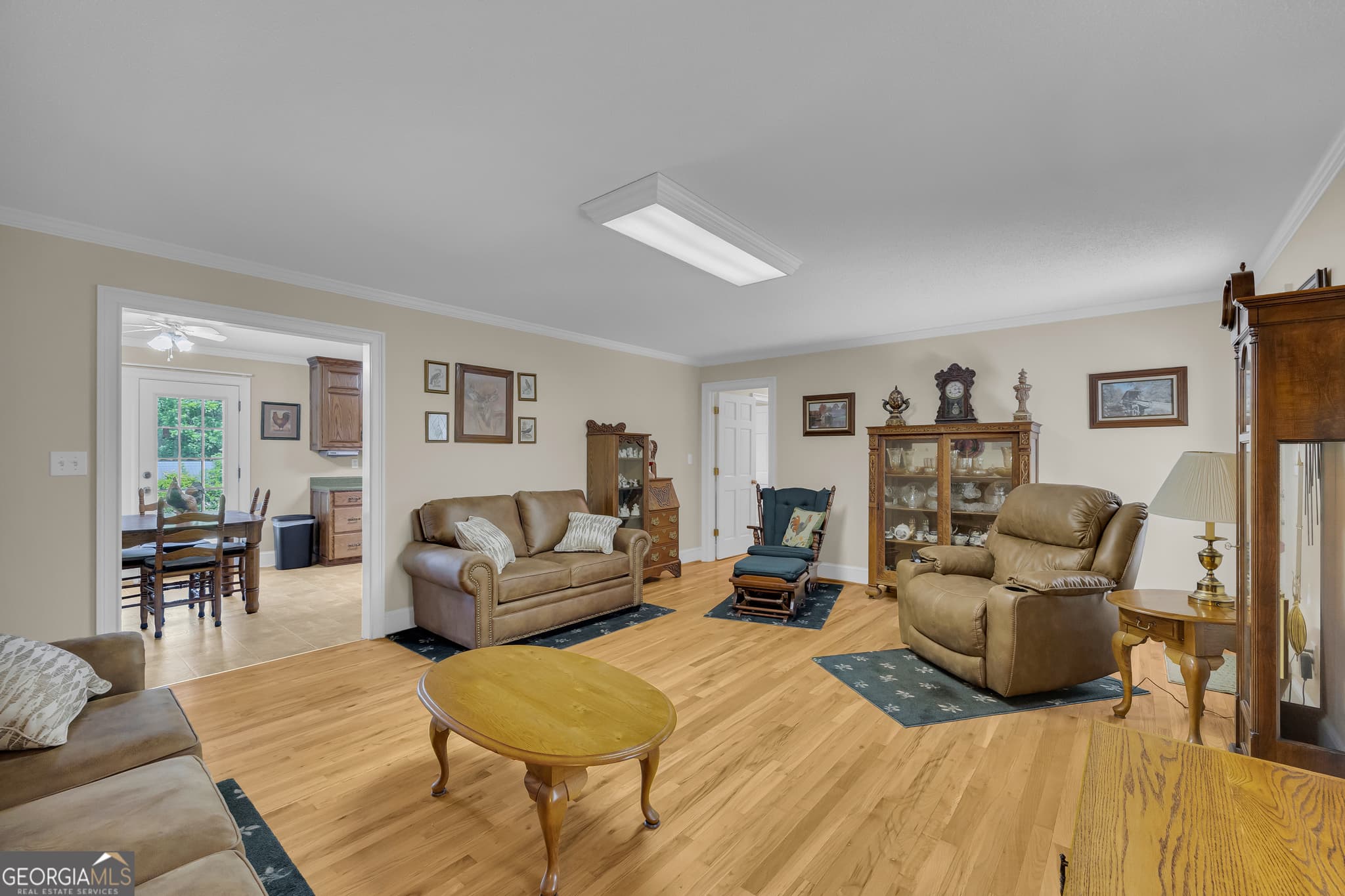 2 bedroom, 2.5 bathroom, 1,690 sq ft single family residence for sale at 1014 Adams Clarke Road, Commerce, GA 30530 — photo 6