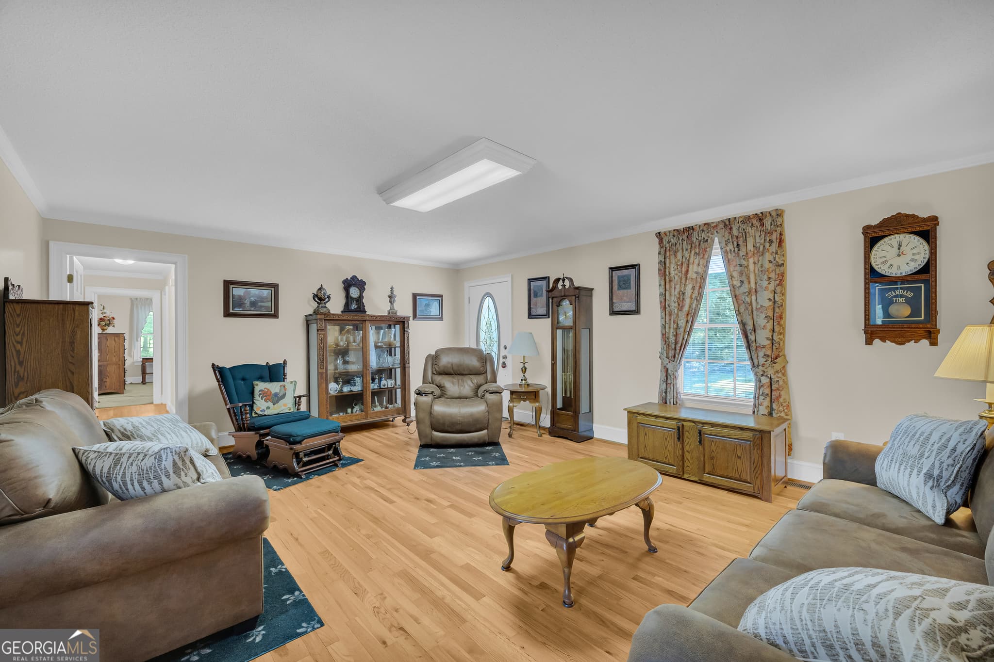 2 bedroom, 2.5 bathroom, 1,690 sq ft single family residence for sale at 1014 Adams Clarke Road, Commerce, GA 30530 — photo 7