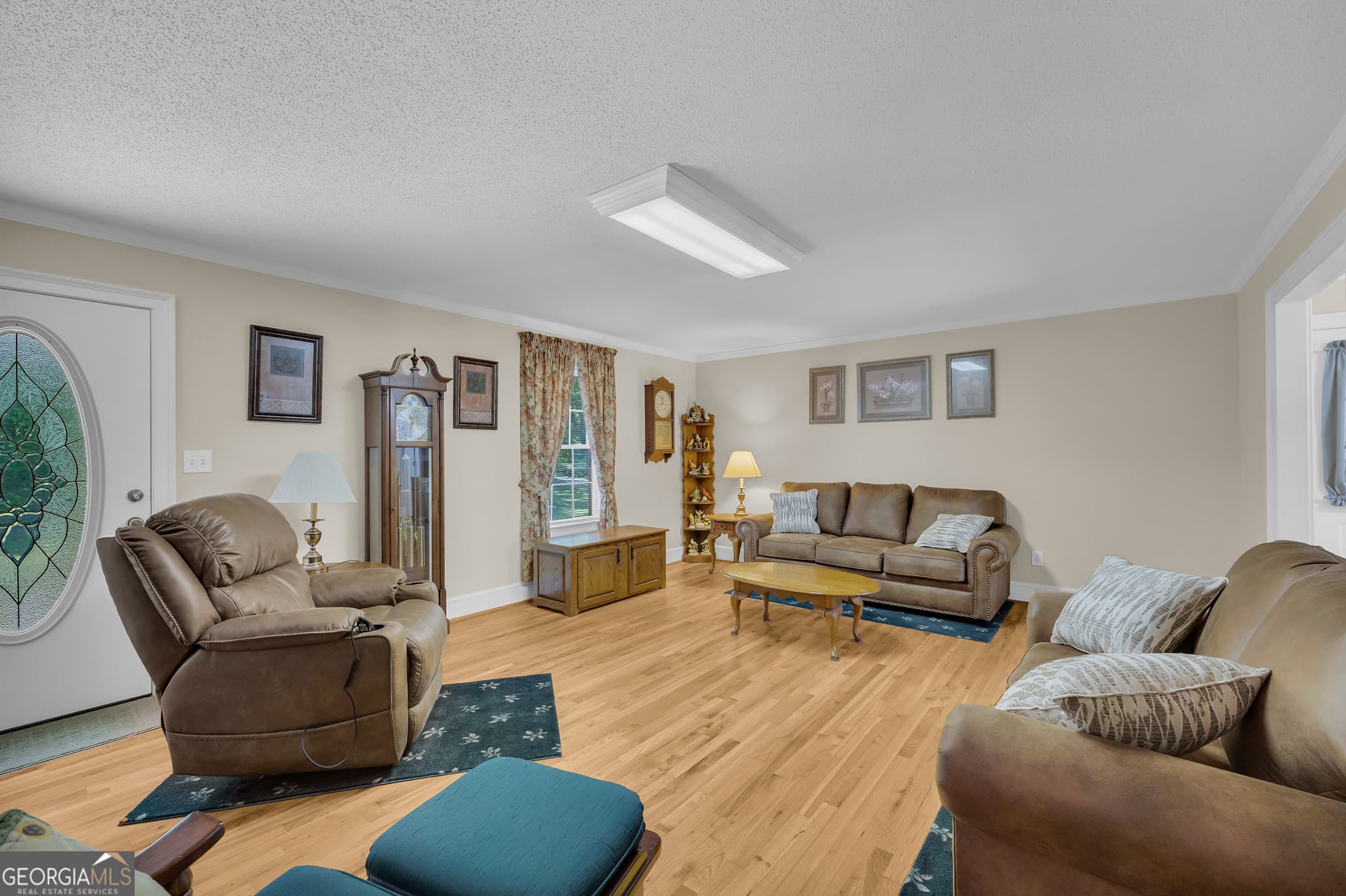 2 bedroom, 2.5 bathroom, 1,690 sq ft single family residence for sale at 1014 Adams Clarke Road, Commerce, GA 30530 — photo 5