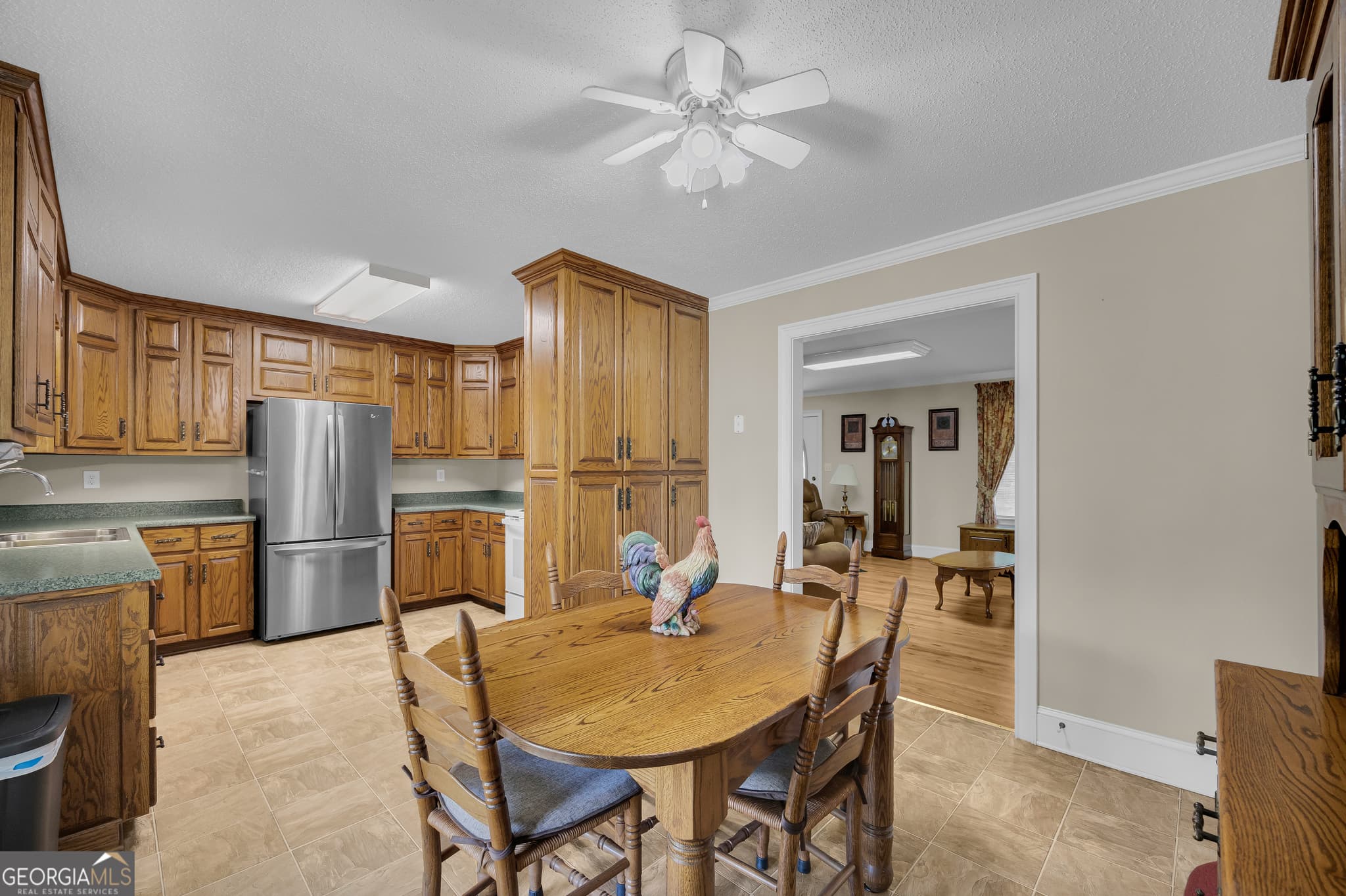 2 bedroom, 2.5 bathroom, 1,690 sq ft single family residence for sale at 1014 Adams Clarke Road, Commerce, GA 30530 — photo 9
