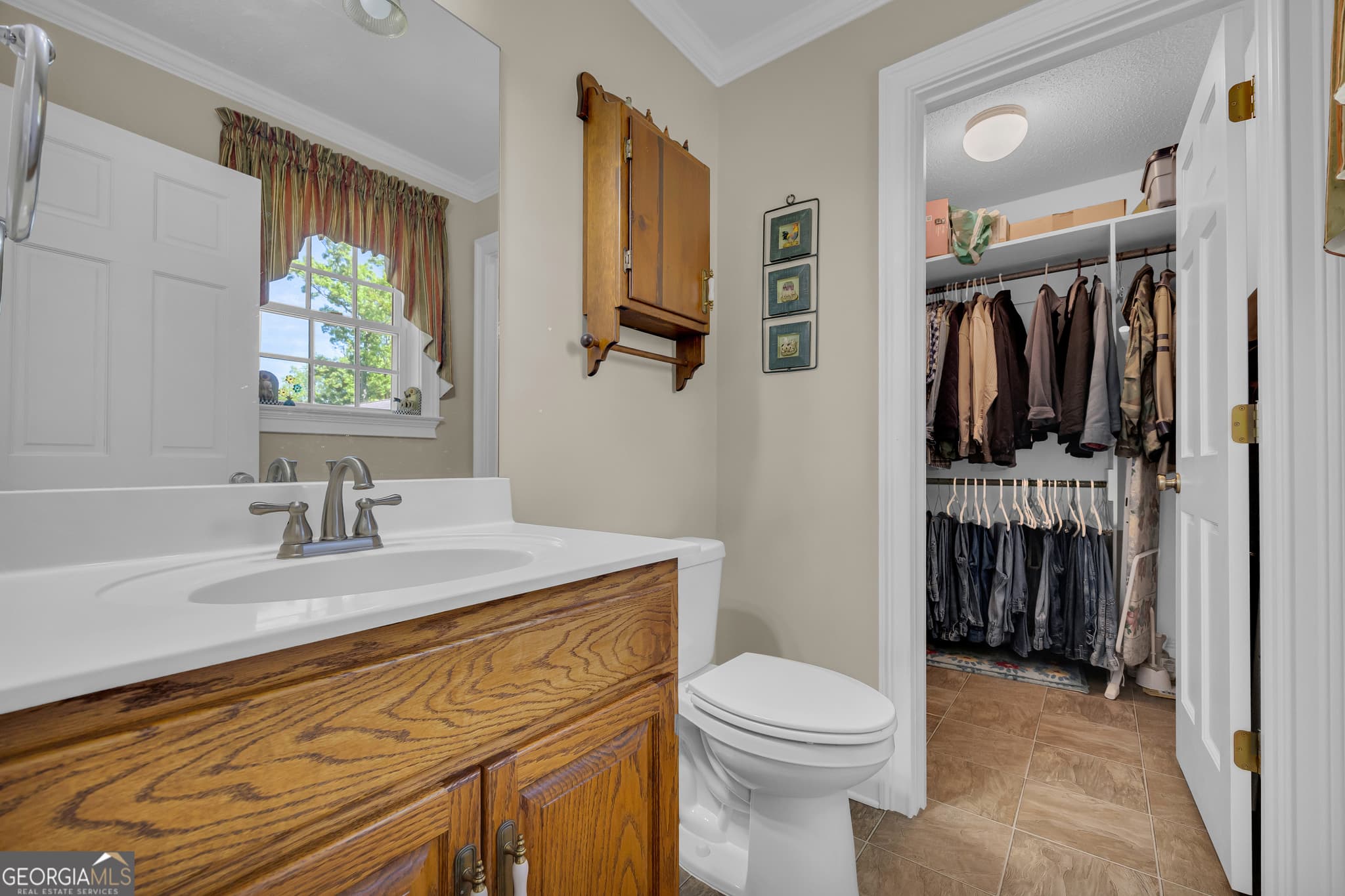 2 bedroom, 2.5 bathroom, 1,690 sq ft single family residence for sale at 1014 Adams Clarke Road, Commerce, GA 30530 — photo 10
