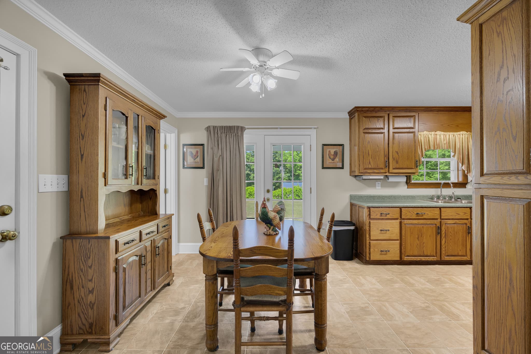 2 bedroom, 2.5 bathroom, 1,690 sq ft single family residence for sale at 1014 Adams Clarke Road, Commerce, GA 30530 — photo 8