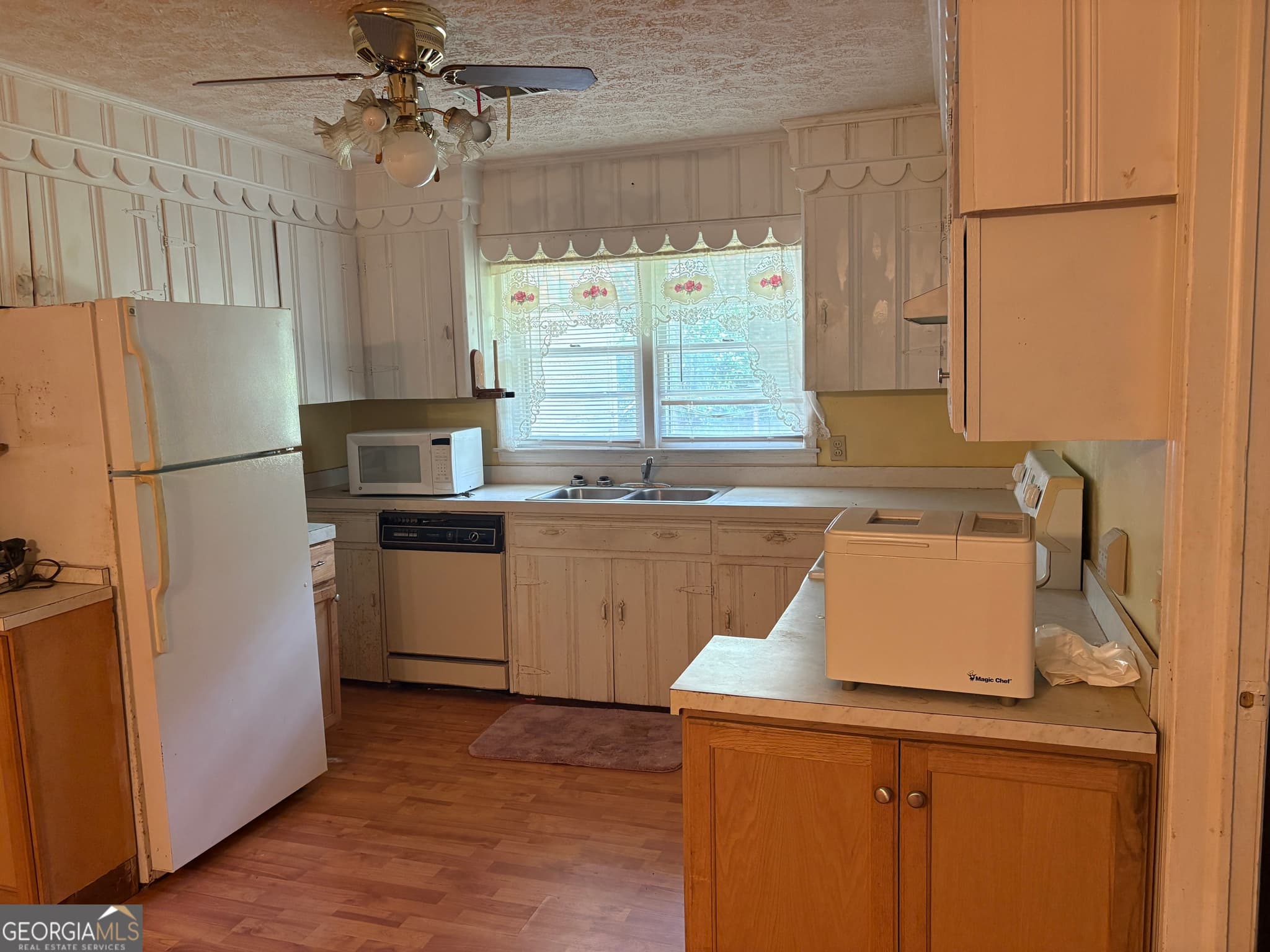 3 bedroom, 2 bathroom, 1,804 sq ft single family residence for sale at 5735 Fitzgerald Street, Eastman, GA 31023 — photo 7