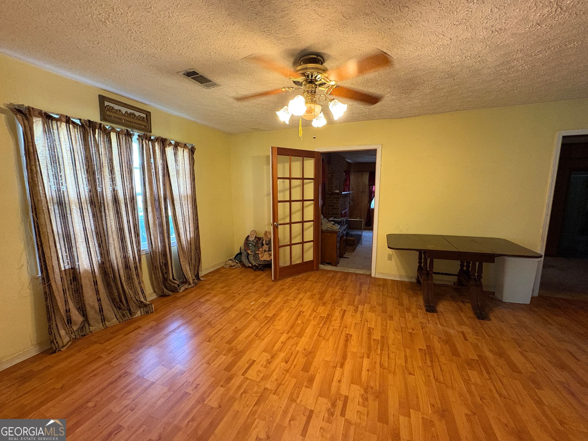 3 bedroom, 2 bathroom, 1,804 sq ft single family residence for sale at 5735 Fitzgerald Street, Eastman, GA 31023 — photo 5