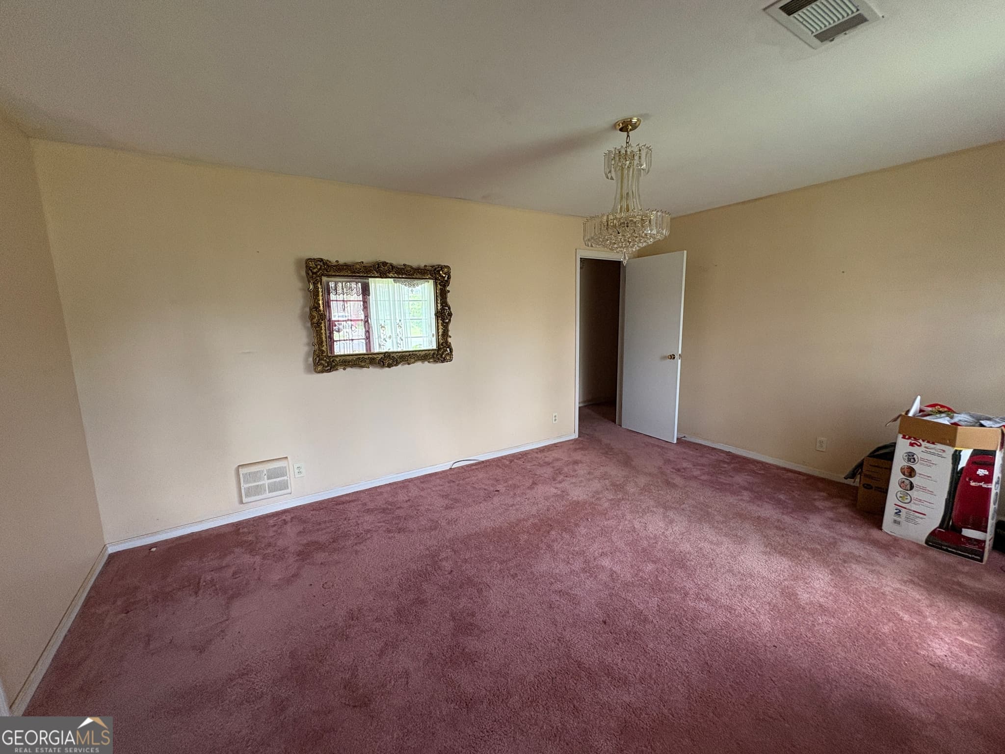 3 bedroom, 2 bathroom, 1,804 sq ft single family residence for sale at 5735 Fitzgerald Street, Eastman, GA 31023 — photo 4