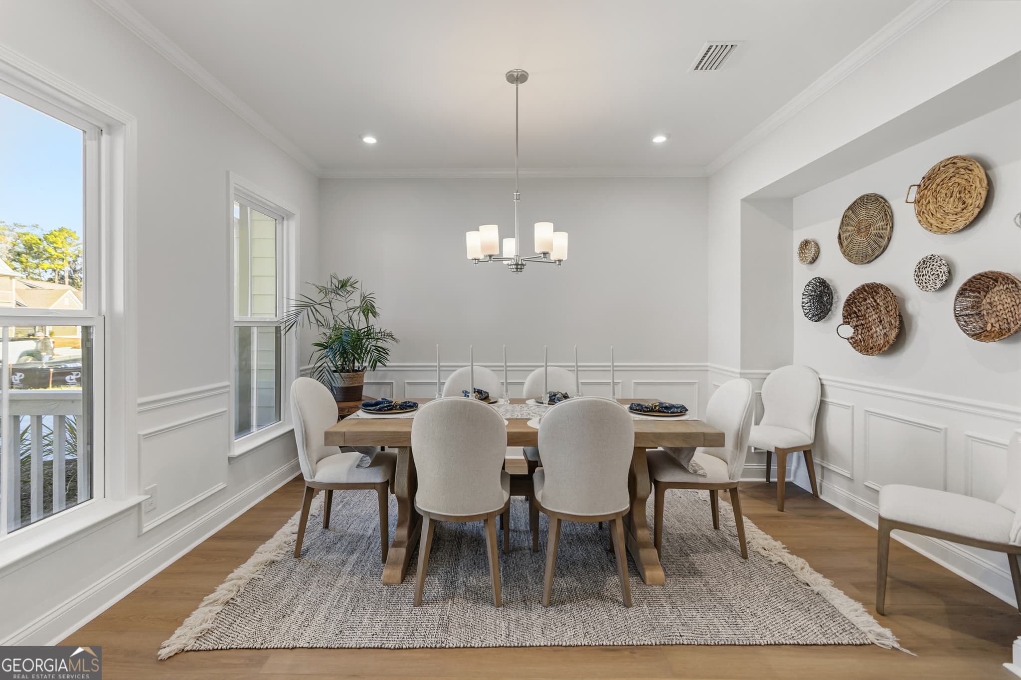 5 bedroom, 4.5 bathroom, 3,331 sq ft single family residence for sale at 109 Sandy Bend Drive, Richmond Hill, GA 31324 — photo 6