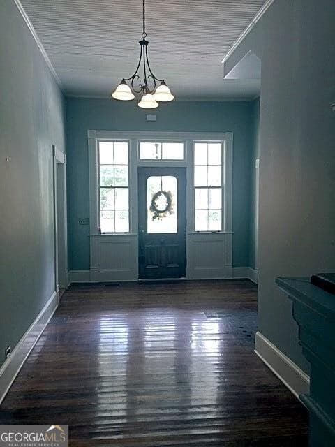 multi family,duplex for sale at 203 N Washington Avenue, Eatonton, GA 31024 — photo 5