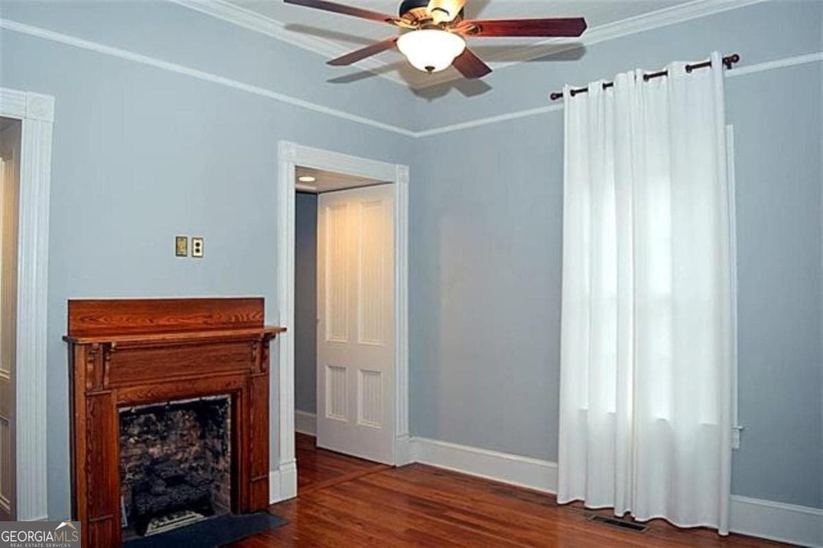 multi family,duplex for sale at 203 N Washington Avenue, Eatonton, GA 31024 — photo 9