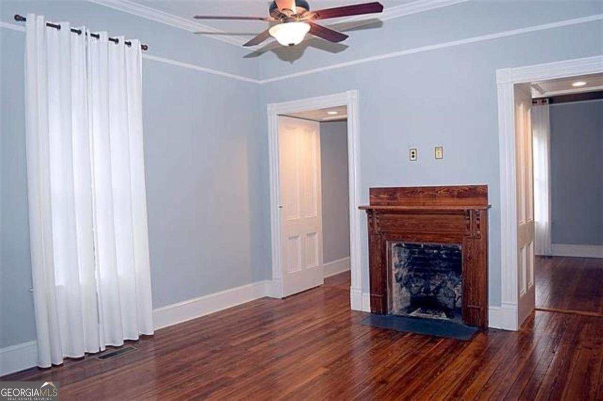 multi family,duplex for sale at 203 N Washington Avenue, Eatonton, GA 31024 — photo 8