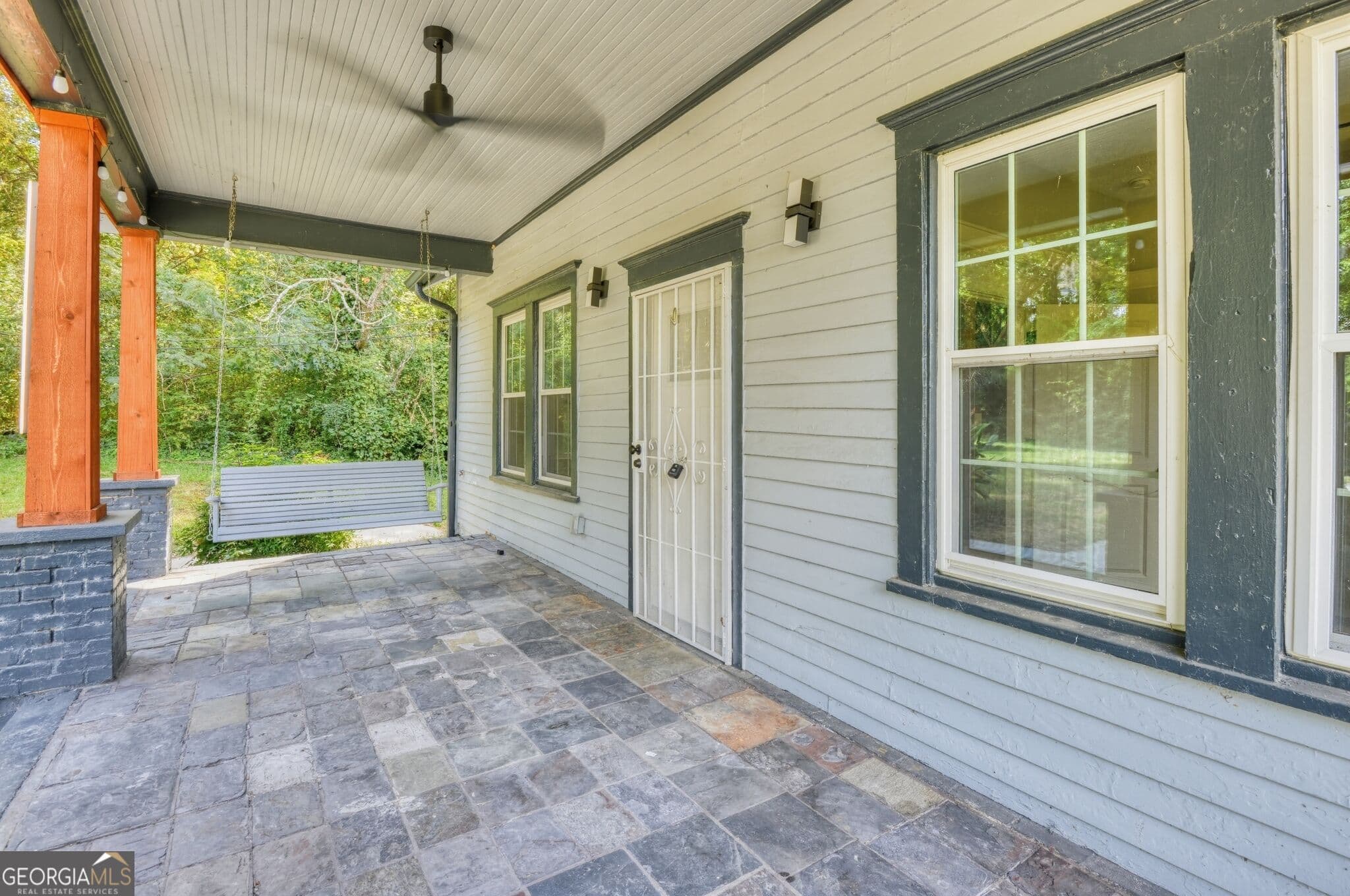 3 bedroom, 2.5 bathroom, 1,716 sq ft single family residence for rent at 1838 Moore Street, Atlanta, GA 30318 for $2,750 a month — photo 3