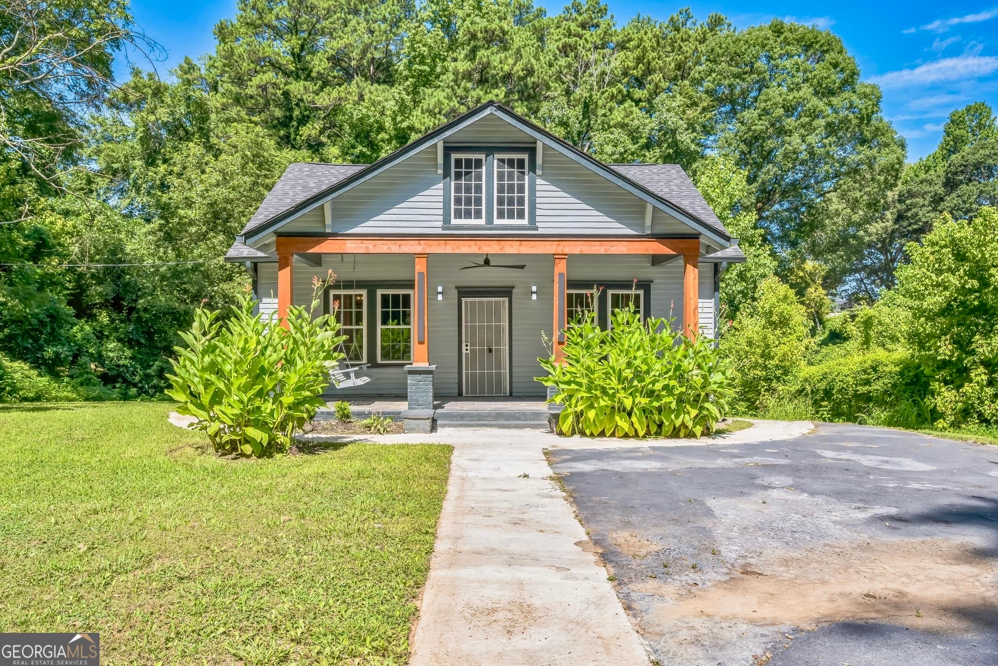 3 bedroom, 2.5 bathroom, 1,716 sq ft single family residence for rent at 1838 Moore Street, Atlanta, GA 30318 for $2,750 a month — photo 1 of 42