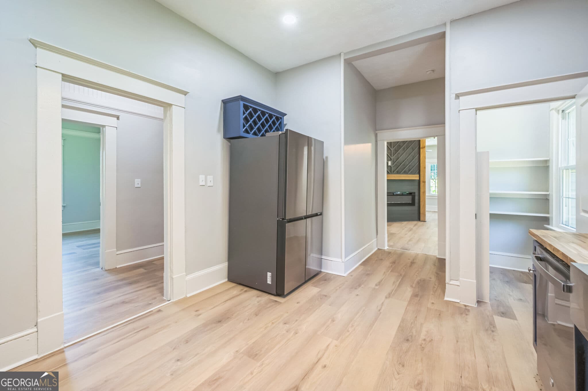3 bedroom, 2.5 bathroom, 1,716 sq ft single family residence for rent at 1838 Moore Street, Atlanta, GA 30318 for $2,750 a month — photo 9