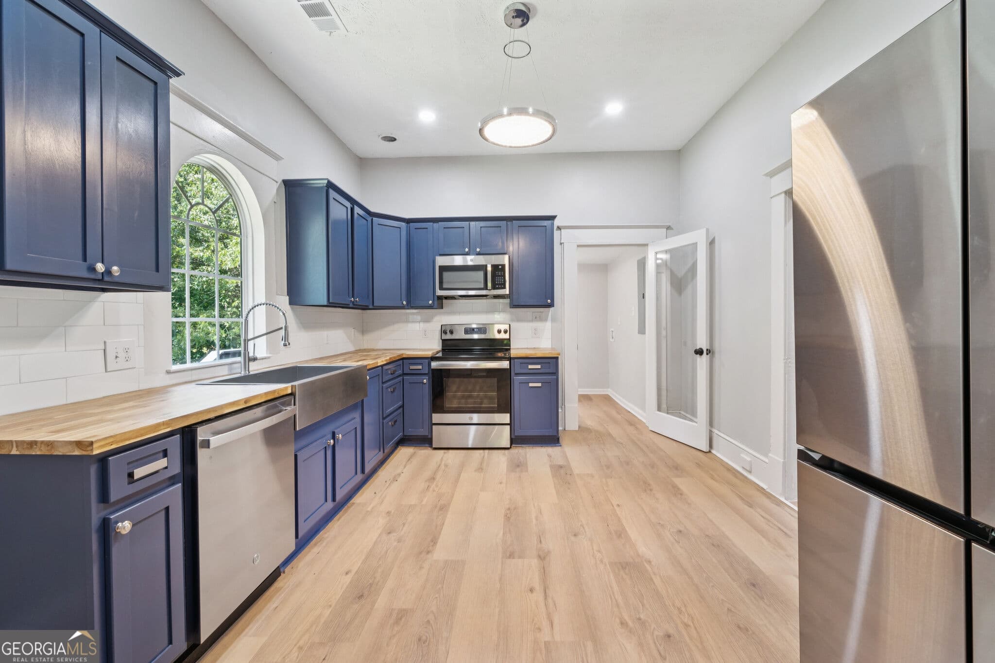 3 bedroom, 2.5 bathroom, 1,716 sq ft single family residence for rent at 1838 Moore Street, Atlanta, GA 30318 for $2,750 a month — photo 8