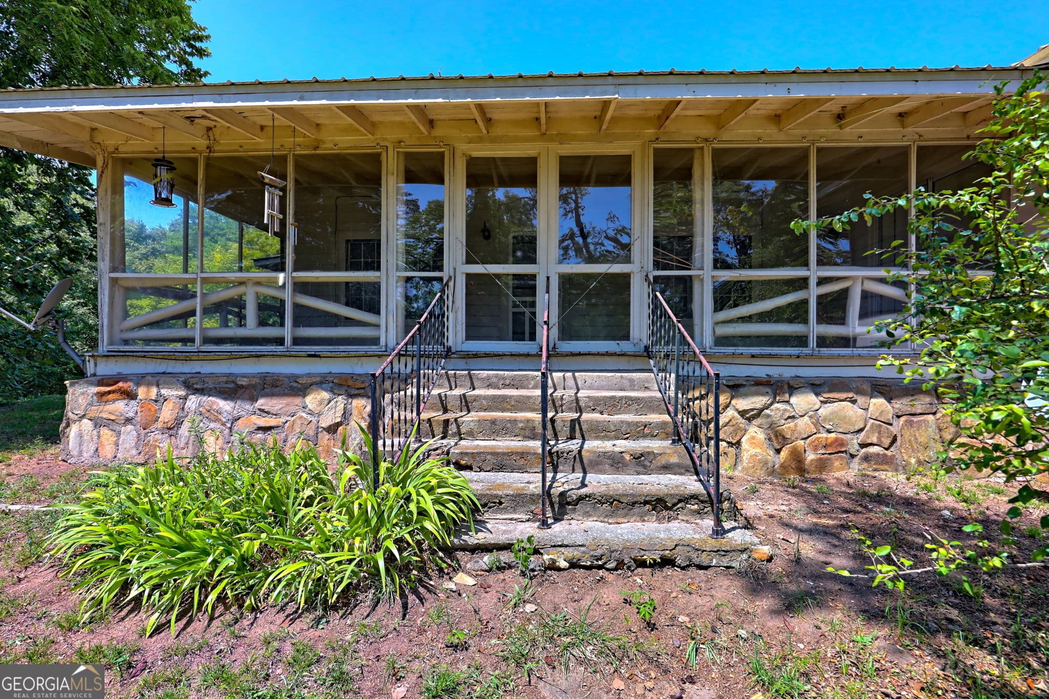 2 bedroom, 2 bathroom, 2,365 sq ft farm for sale at 23 Tanglewood Lane, Lakemont, GA 30552 — photo 5