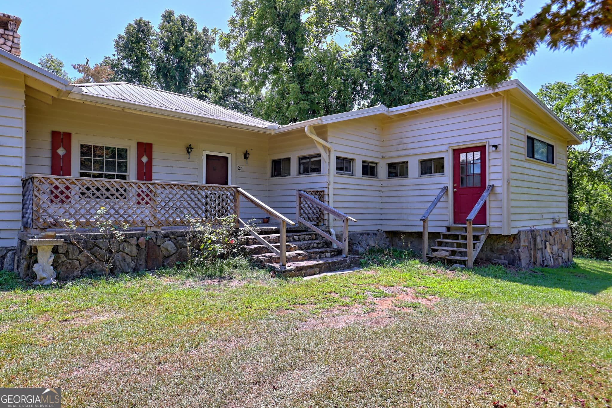 2 bedroom, 2 bathroom, 2,365 sq ft farm for sale at 23 Tanglewood Lane, Lakemont, GA 30552 — photo 10