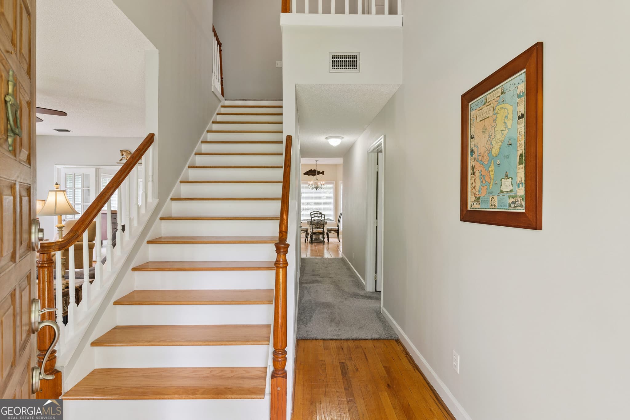 5 bedroom, 2.5 bathroom, 2,523 sq ft single family residence for sale at 112 Burns Landing, St. Simons, GA 31522 — photo 7