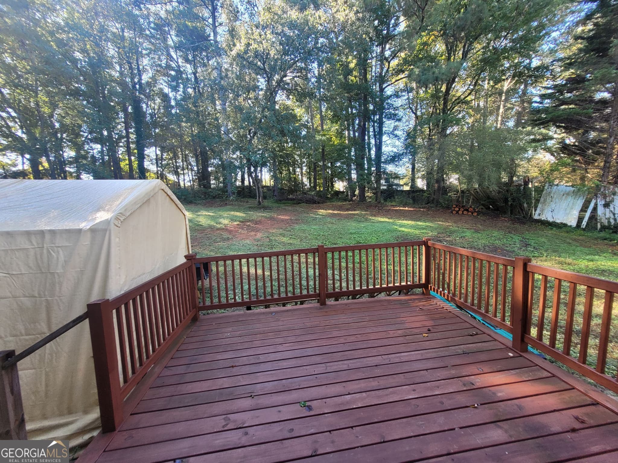 3 bedroom, 1 bathroom, 1,344 sq ft single family residence for sale at 1400 Sycamore Drive, Kennesaw, GA 30152 — photo 9