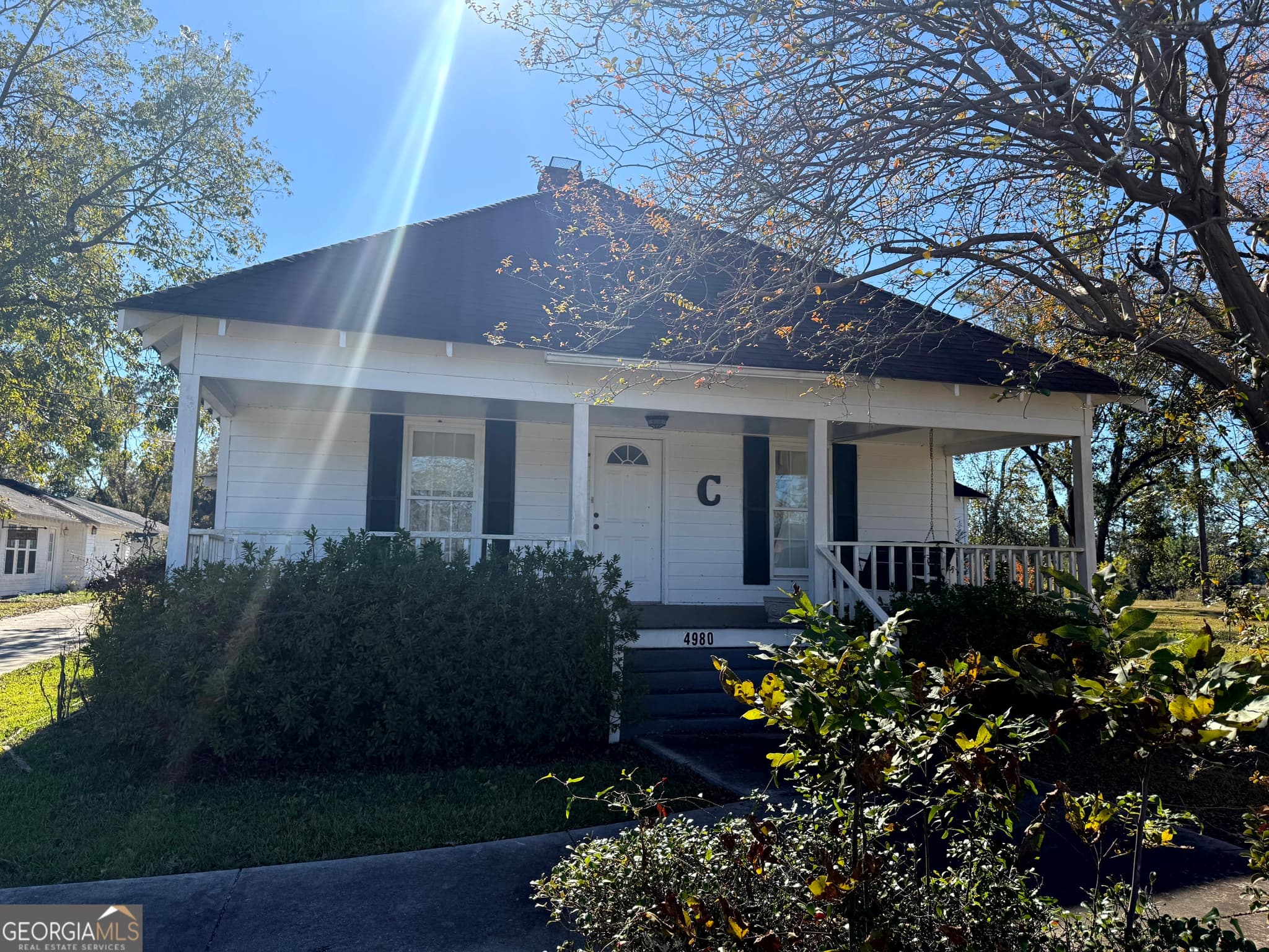 4980 W Broad Street, Alston, GA 30412 — most recent listing photo