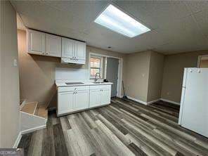 2 bedroom, 1 bathroom, 998 sq ft single family residence for rent at 5971 Robin Hood Lane, Norcross, GA 30093 for $1,400 a month — photo 3