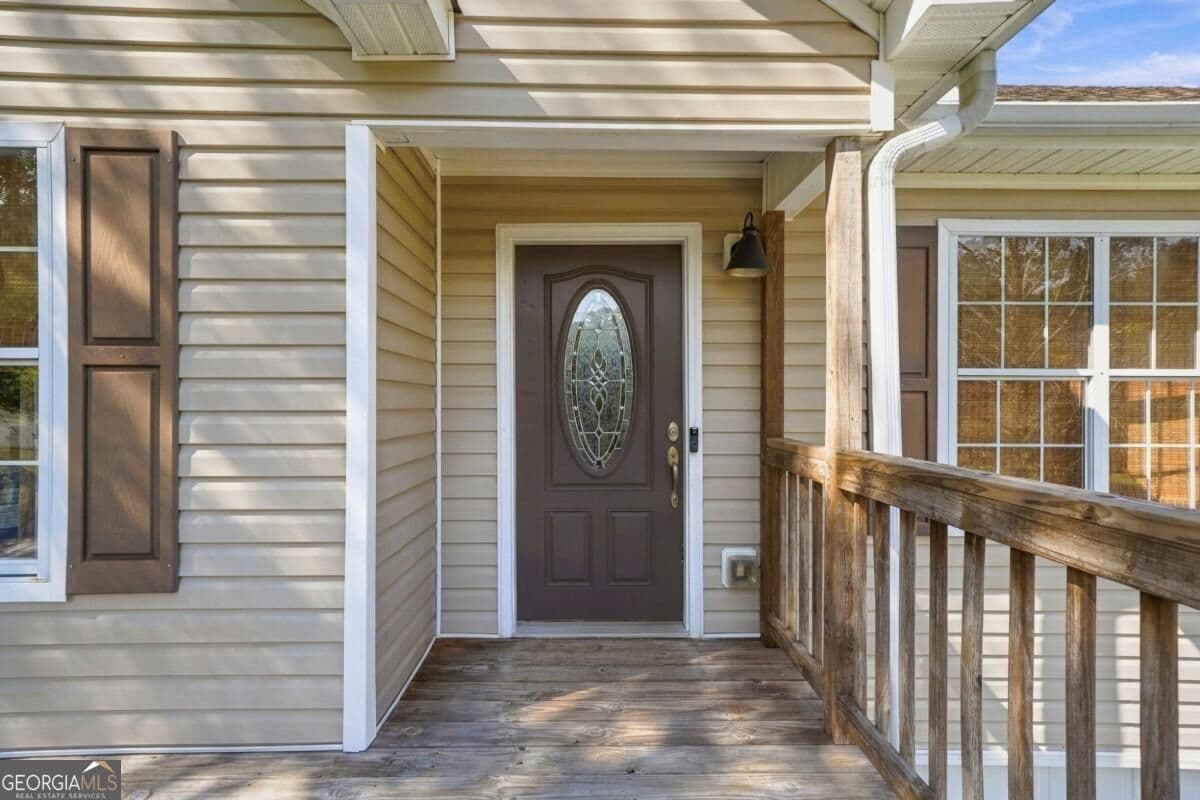 4 bedroom, 2 bathroom, 2,195 sq ft single family residence for sale at 120 Hobson Drive, Jasper, GA 30143 — photo 6