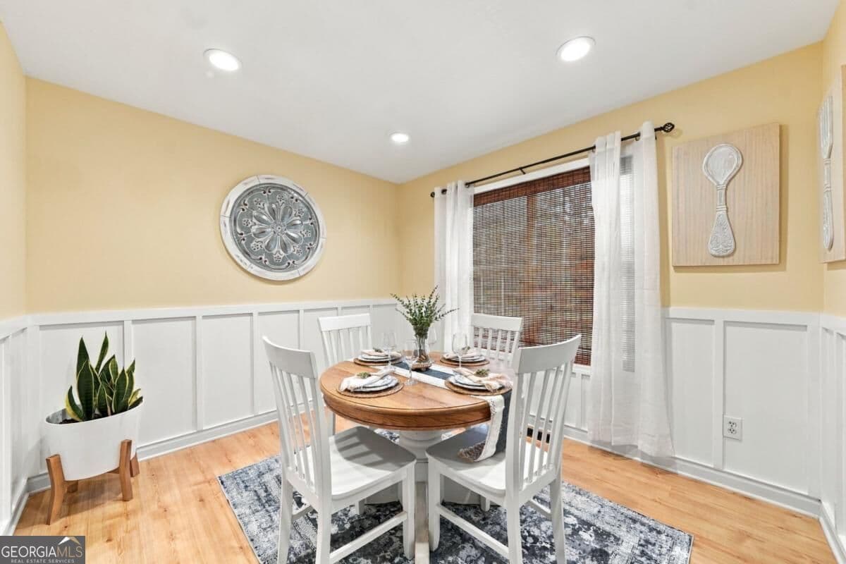 4 bedroom, 2 bathroom, 2,195 sq ft single family residence for sale at 120 Hobson Drive, Jasper, GA 30143 — photo 9