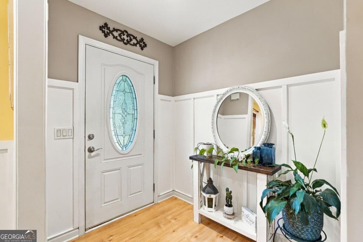 4 bedroom, 2 bathroom, 2,195 sq ft single family residence for sale at 120 Hobson Drive, Jasper, GA 30143 — photo 8