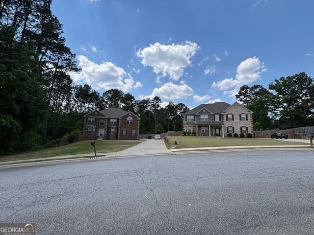 residential lot for sale at 2060 Glenn Falls, Grovetown, GA 30813 — photo 2