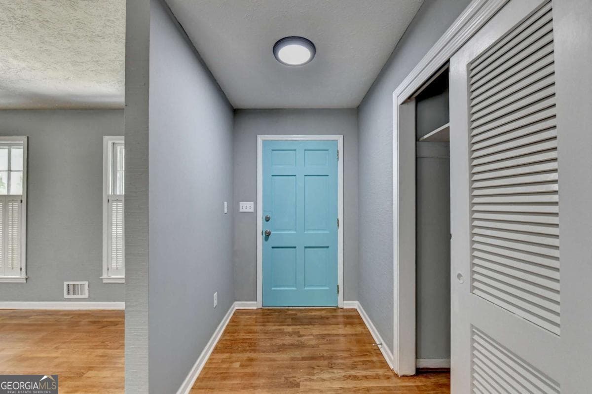 4 bedroom, 3 bathroom, 2,650 sq ft single family residence for sale at 4875 Five Forks Trickum Road, Lilburn, GA 30047 — photo 5