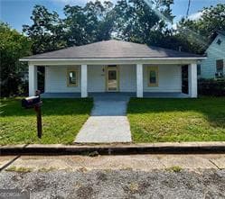 3 bedroom, 2 bathroom single family residence for sale at 1214 13TH Avenue, Phenix City, AL 36867