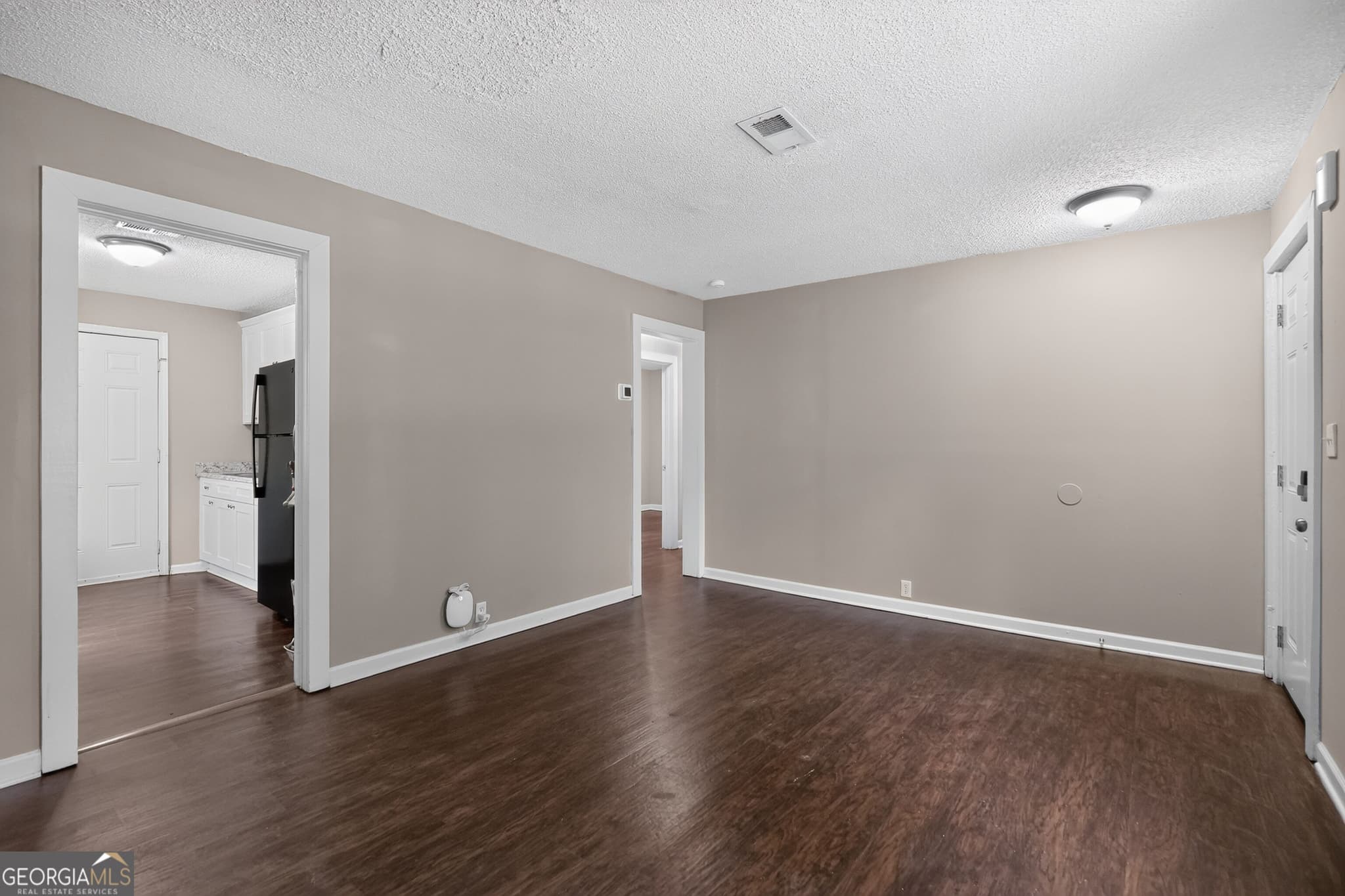 2 bedroom, 1 bathroom, 725 sq ft single family residence for sale at 2018 Virginia Avenue, Augusta, GA 30906 — photo 7
