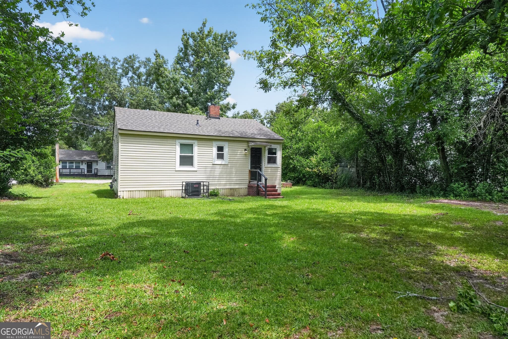 2 bedroom, 1 bathroom, 725 sq ft single family residence for sale at 2018 Virginia Avenue, Augusta, GA 30906 — photo 5