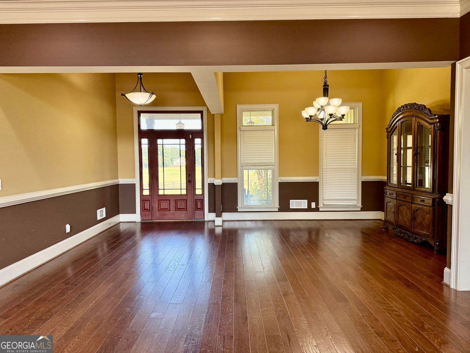 3 bedroom, 3.5 bathroom, 3,096 sq ft single family residence for sale at 2655 Turner Road, Williamson, GA 30292 — photo 2