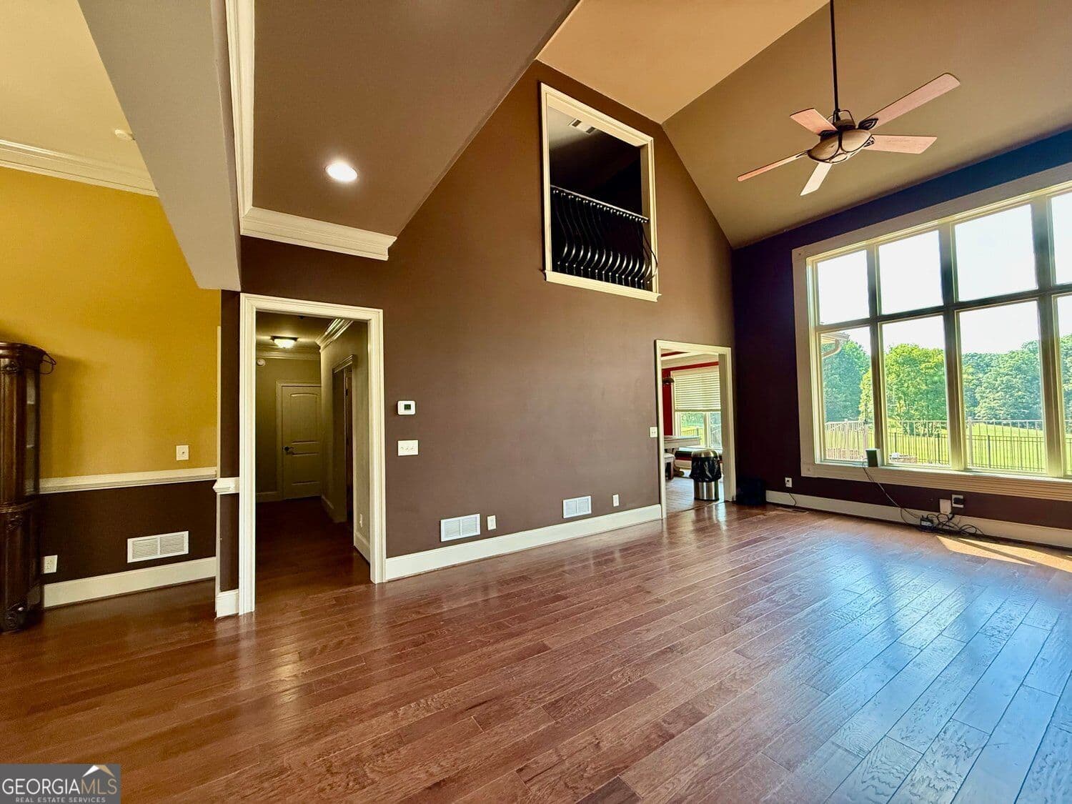 3 bedroom, 3.5 bathroom, 3,096 sq ft single family residence for sale at 2655 Turner Road, Williamson, GA 30292 — photo 6