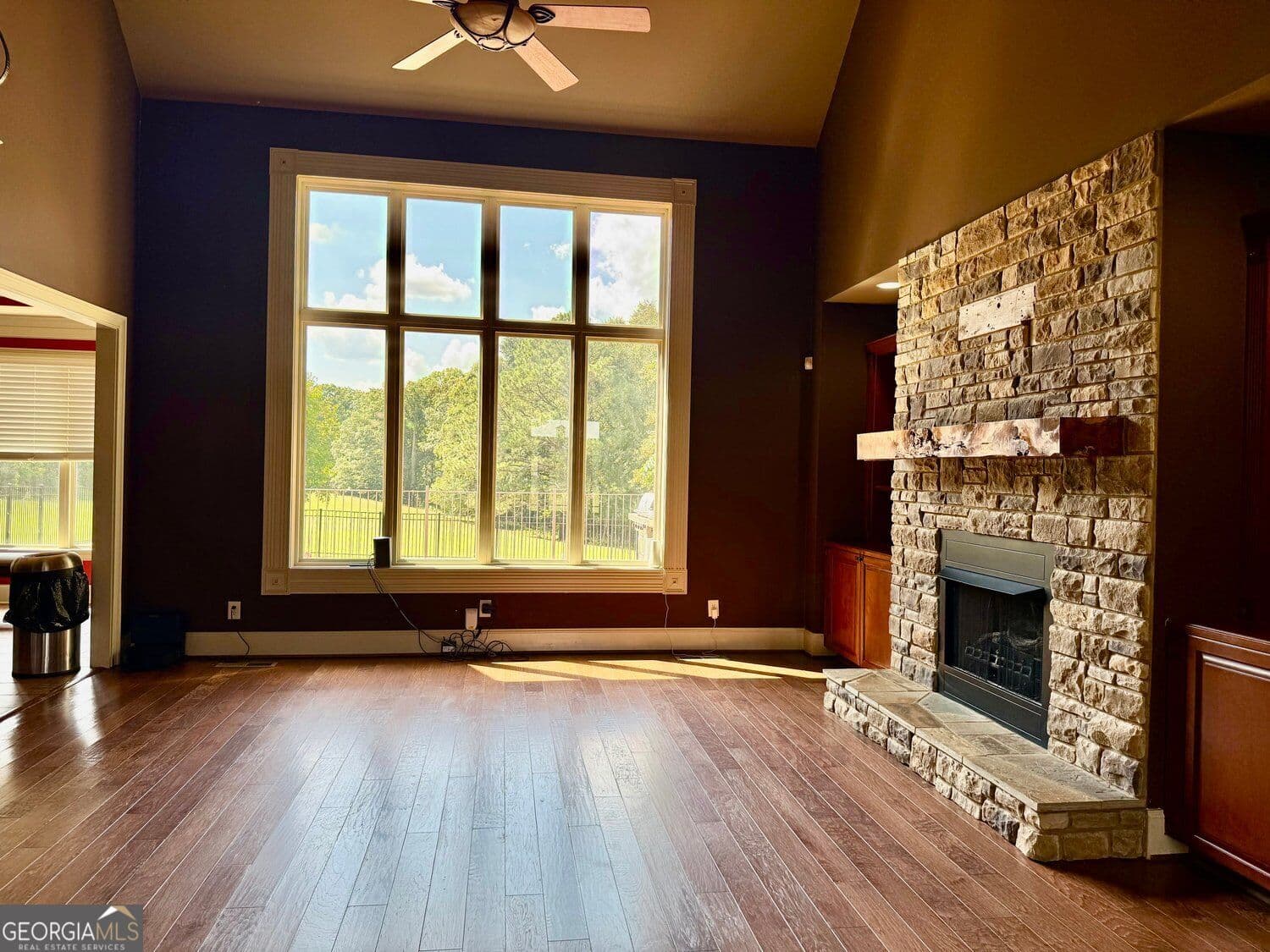 3 bedroom, 3.5 bathroom, 3,096 sq ft single family residence for sale at 2655 Turner Road, Williamson, GA 30292 — photo 4