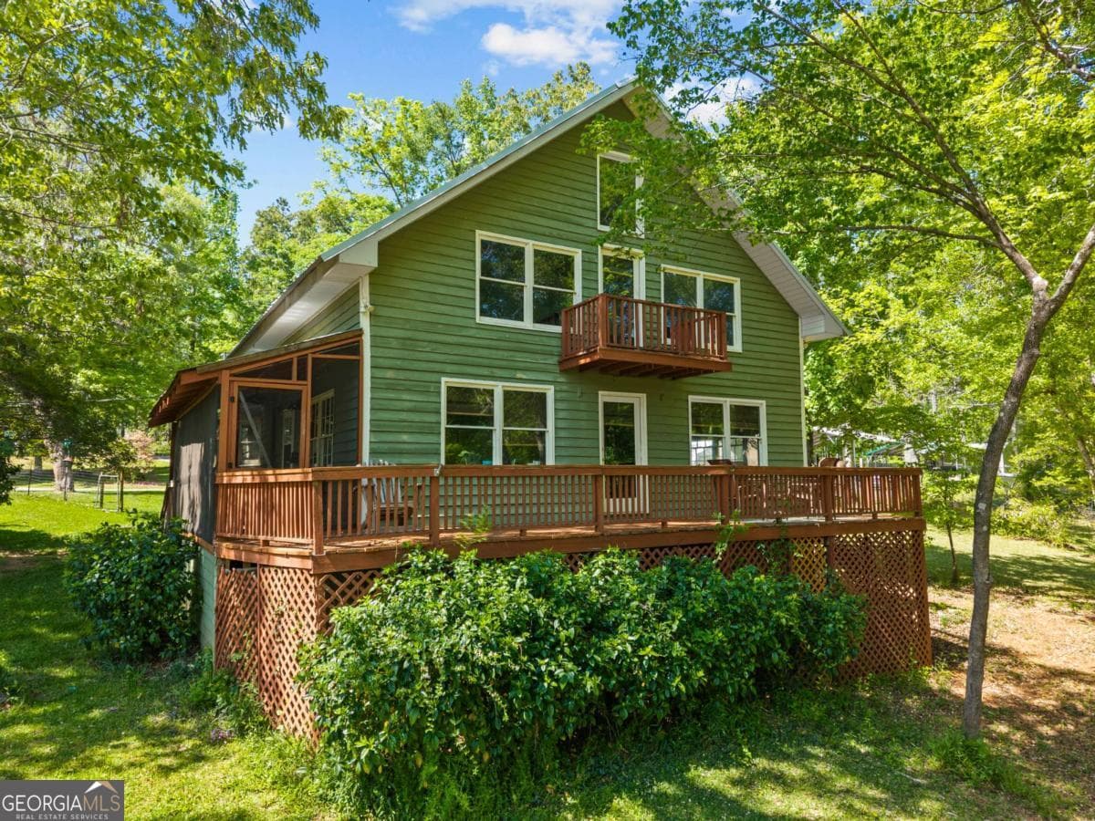 3 bedroom, 2.5 bathroom, 1,890 sq ft single family residence for sale at 103 Little River Drive, Eatonton, GA 31024 — photo 6