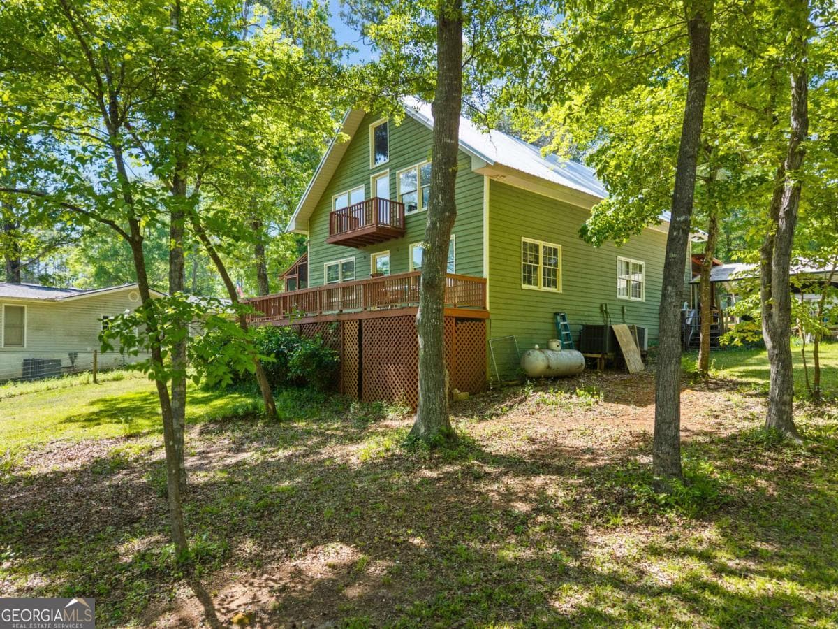 3 bedroom, 2.5 bathroom, 1,890 sq ft single family residence for sale at 103 Little River Drive, Eatonton, GA 31024 — photo 10