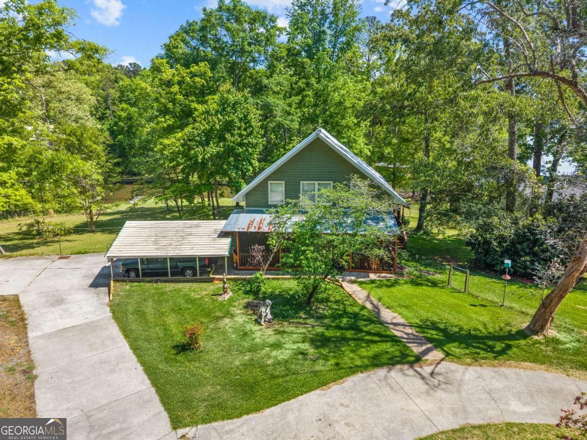 3 bedroom, 2.5 bathroom, 1,890 sq ft single family residence for sale at 103 Little River Drive, Eatonton, GA 31024 — photo 4