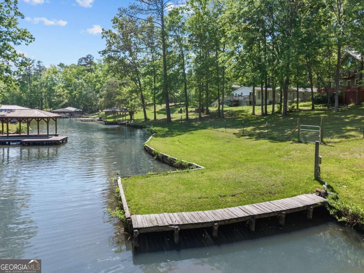 3 bedroom, 2.5 bathroom, 1,890 sq ft single family residence for sale at 103 Little River Drive, Eatonton, GA 31024 — photo 8
