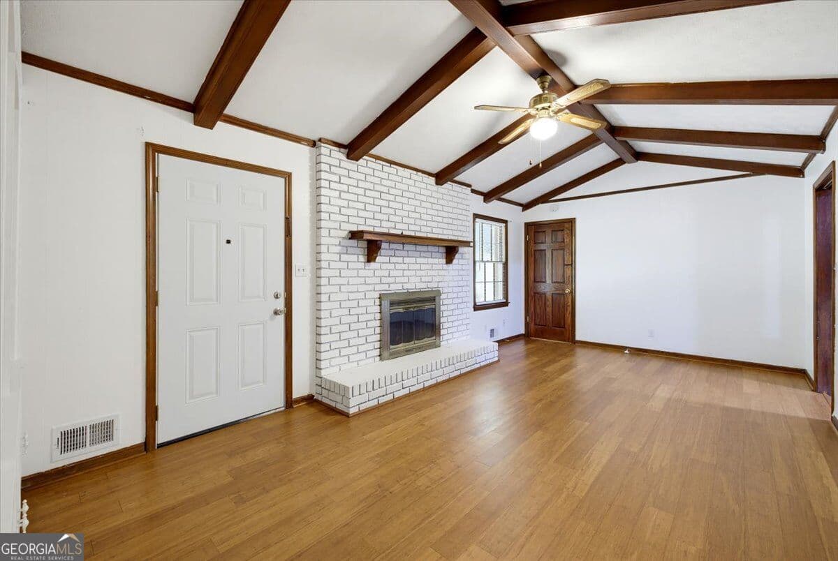 6 bedroom, 4 bathroom, 3,640 sq ft single family residence for rent at 4367 Berline Drive, Lithonia, GA 30038 for $2,550 a month — photo 9