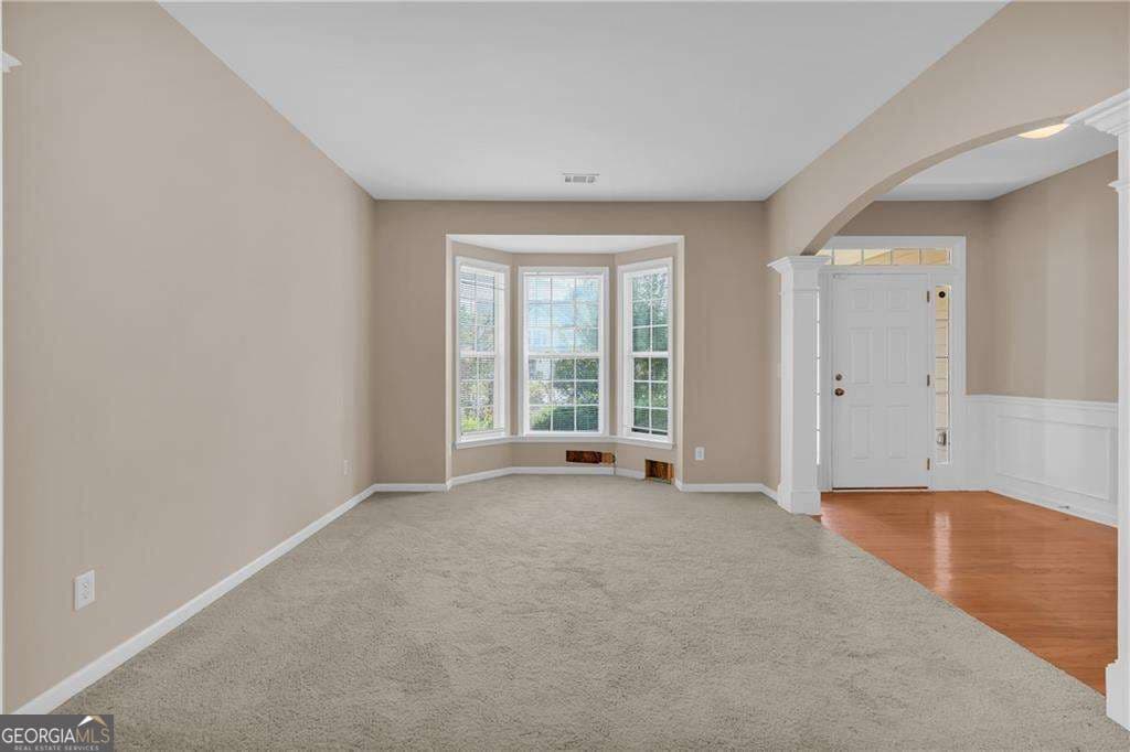 4 bedroom, 2.5 bathroom, 3,239 sq ft single family residence for sale at 7275 Toccoa Circle, South Fulton, GA 30291 — photo 6